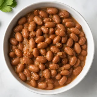 Chipotle pinto beans nutrition and calorie count