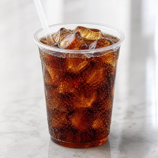 Fountain drink Chipotle calories