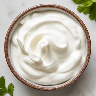 Sour cream Chipotle topping calorie count